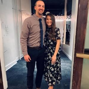 Meet your Posher, Leah